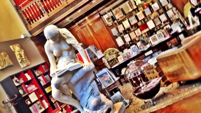 Maison Assouline: a Corner of French Luxury on Piccadilly